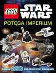 LEGO Star Wars. Potęga Imperium w sklepie internetowym Booknet.net.pl