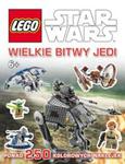 LEGO Star Wars Wielkie bitwy Jedi w sklepie internetowym Booknet.net.pl