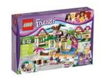 Lego Friends Basen w Heartlake w sklepie internetowym Booknet.net.pl