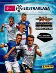 Klaser T mobile Ekstraklasa Blister w sklepie internetowym Booknet.net.pl