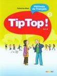 Tip Top 2 A1.2 Język francuski Podręcznik w sklepie internetowym Booknet.net.pl