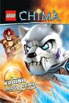 LEGO Legends of Chima Kraina lodu i ognia w sklepie internetowym Booknet.net.pl