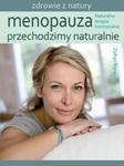 Menopauza Przechodzimy naturalnie w sklepie internetowym Booknet.net.pl