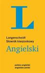 Langenscheidt. Słownik kieszonkowy Angielski. Polsko - angielski, angielsko -polski w sklepie internetowym Booknet.net.pl