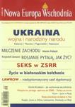 Nowa Europa Wschodnia 5/2014 w sklepie internetowym Booknet.net.pl