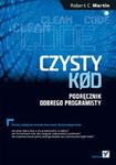 Czysty kod. Podręcznik dobrego programisty w sklepie internetowym Booknet.net.pl