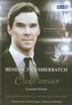 Benedict Cumberbatch Czas zmian w sklepie internetowym Booknet.net.pl