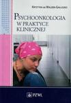 Psychoonkologia w praktyce klinicznej w sklepie internetowym Booknet.net.pl