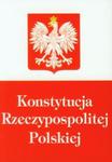 Konstytucja Rzeczypospolitej Polskiej w sklepie internetowym Booknet.net.pl