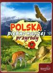 Polska piękno naszej przyrody w sklepie internetowym Booknet.net.pl