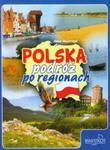 Polska podróż po regionach w sklepie internetowym Booknet.net.pl