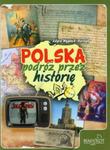 Polska podróż przez historię w sklepie internetowym Booknet.net.pl