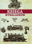 Księga wynalazków w sklepie internetowym Booknet.net.pl