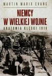 Niemcy w wielkiej wojnie w sklepie internetowym Booknet.net.pl