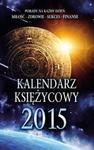 Kalendarz Księżycowy 2015 w sklepie internetowym Booknet.net.pl