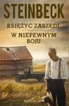 Księżyc zaszedł. W niepewnym boju w sklepie internetowym Booknet.net.pl