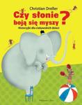 Czy słonie boją się myszy? w sklepie internetowym Booknet.net.pl