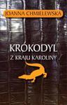 Krokodyl z Kraju Karoliny w sklepie internetowym Booknet.net.pl