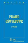 Prawo oświatowe Meritum w sklepie internetowym Booknet.net.pl