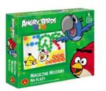 MAGICZNE MOZAIKI 230 NA PLAŻY - ANGRY BIRDS RIO w sklepie internetowym Booknet.net.pl