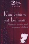 Kim kobieta jest kochanie w sklepie internetowym Booknet.net.pl