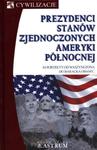 Prezydenci Stanów Zjednoczonych Ameryki Północnej w sklepie internetowym Booknet.net.pl