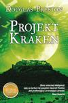 PROJEKT KRAKEN BR. BURDA 9788377787892 w sklepie internetowym Booknet.net.pl