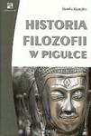 Historia filozofii w pigułce w sklepie internetowym Booknet.net.pl