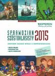 Sprawdzian szóstoklasisty 2015. Szkoła podstawowa. Zestaw zadań wraz z odpowiedziami w sklepie internetowym Booknet.net.pl