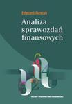 Analiza sprawozdań finansowych w sklepie internetowym Booknet.net.pl