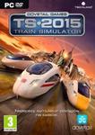 Symulator pociągu Train Simulator 2015 w sklepie internetowym Booknet.net.pl