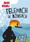 Telemach w dżinsach w sklepie internetowym Booknet.net.pl