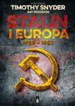 Stalin i Europa 1928 - 1953 w sklepie internetowym Booknet.net.pl