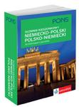 Kieszonkowy słownik niemiecko-polski polsko-niemiecki w sklepie internetowym Booknet.net.pl
