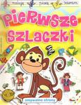 Pierwsze szlaczki w sklepie internetowym Booknet.net.pl