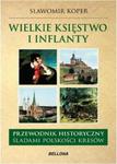 Wielkie Księstwo Litewskie i Inflanty w sklepie internetowym Booknet.net.pl