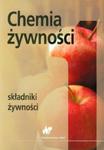 Chemia żywności tom 1 w sklepie internetowym Booknet.net.pl