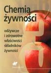 Chemia żywności tom 3 w sklepie internetowym Booknet.net.pl