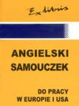 Angielski samouczek do pracy w Europie i USA w sklepie internetowym Booknet.net.pl