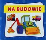 Na budowie. Harmonijka w sklepie internetowym Booknet.net.pl