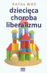 Dziecięca choroba liberalizmu w sklepie internetowym Booknet.net.pl