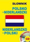 Słownik polsko-niderlandzki ? niderlandzko-polski + CD (słownik elektroniczny) w sklepie internetowym Booknet.net.pl