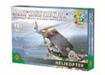 Mały Konstruktor II - Helikopter w sklepie internetowym Booknet.net.pl
