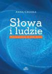 Słowa i ludzie w sklepie internetowym Booknet.net.pl