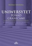 Uniwersytet ponad granicami w sklepie internetowym Booknet.net.pl