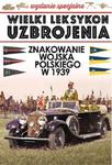 Znakowanie Wojska Polskiego w 1939 roku w sklepie internetowym Booknet.net.pl