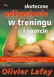 Skuteczne odżywianie w treningu i sporcie w sklepie internetowym Booknet.net.pl