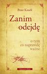 ZANIM ODEJDĘ BR WAM 9788327701008 w sklepie internetowym Booknet.net.pl