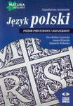 Język polski Matura 2015 Zagadnienia maturalne Poziom podstawowy i rozszerzony w sklepie internetowym Booknet.net.pl