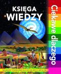 Księga wiedzy. Ciekawe dlaczego w sklepie internetowym Booknet.net.pl